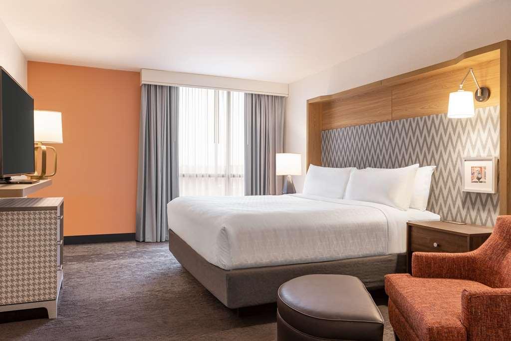 Doubletree By Hilton Fort Worth South Quarto foto
