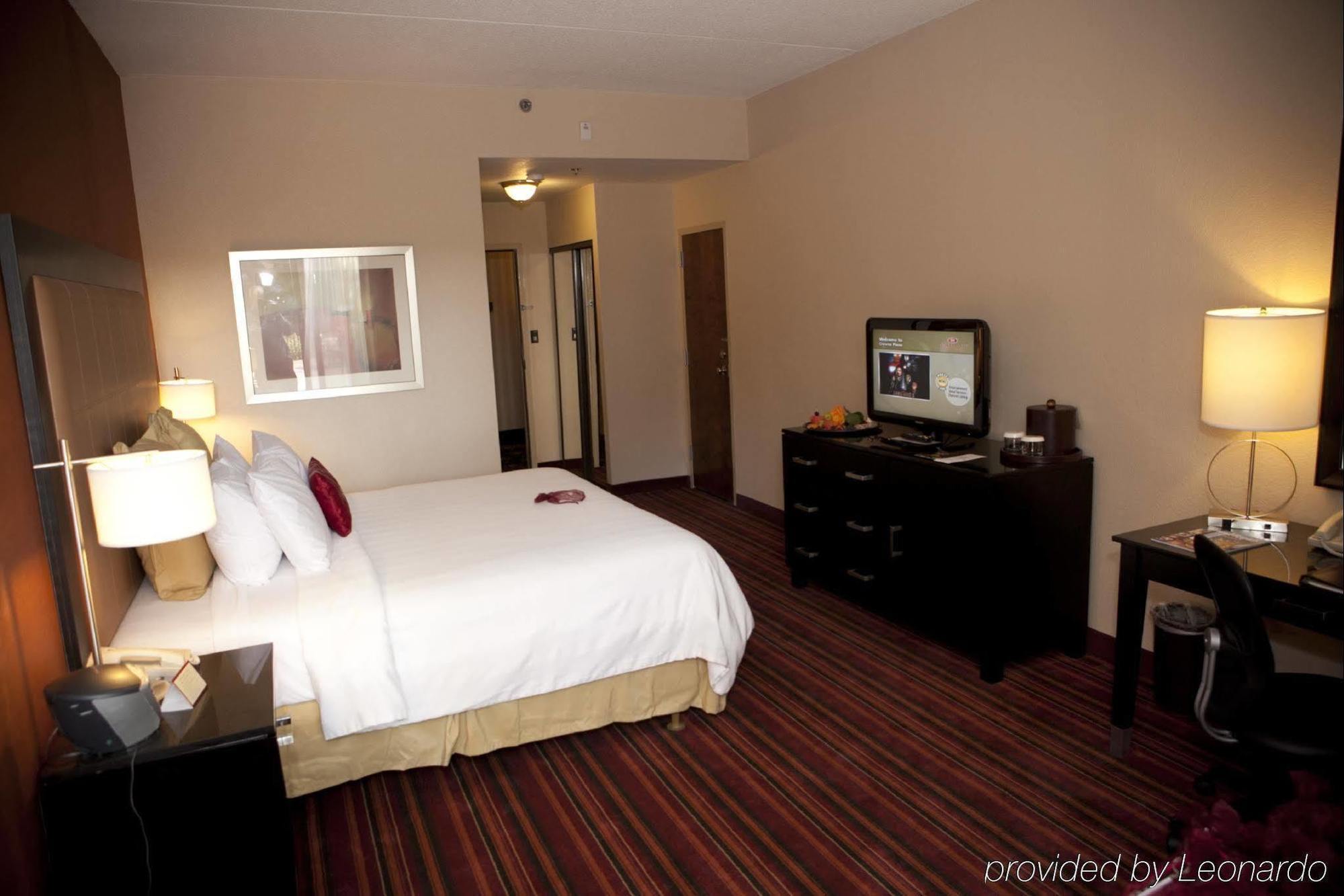 Doubletree By Hilton Fort Worth South Quarto foto
